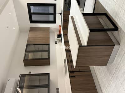 3 Bedroom Apartment for Rent in North Riyadh, Riyadh - شقة مؤثثة فاخرة في الماجدية ريزيدنس