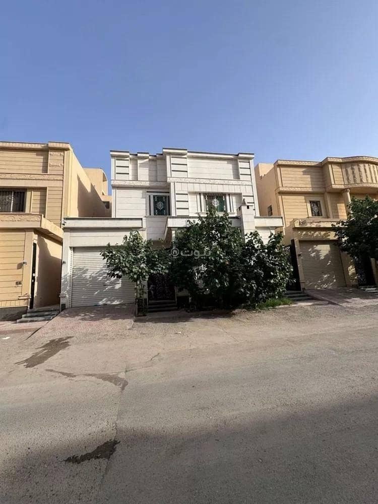 Villa For Sale in Al Rimal, Riyadh
