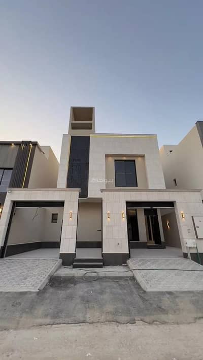 3 Bedroom Floor for Sale in East Riyadh, Riyadh - Floor For Sale in Al Janadriyah, Riyadh