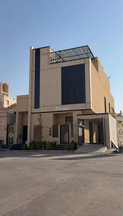 6 Bedroom Villa for Sale in West Riyadh, Riyadh - Villa For Sale in Al Mahdiyah, Riyadh