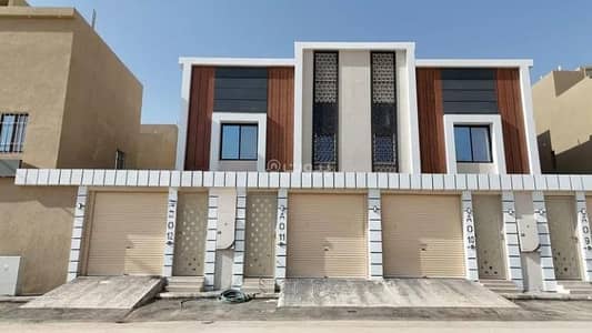 دور 4 غرف نوم للبيع في جنوب الرياض، الرياض - دور للبيع في بدر، جنوب الرياض
