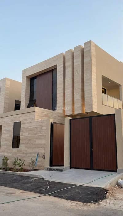 6 Bedroom Villa for Sale in West Riyadh, Riyadh - Villa For Sale in Al Mahdiyah, Riyadh