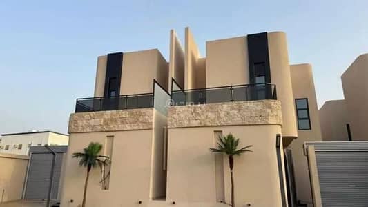 فیلا 9 غرف نوم للبيع في الملك فهد، أبو عريش - فيلا للبيع في حي الملك فهد, مدينة ابو عريش - ابو عريش, منطقة جازان