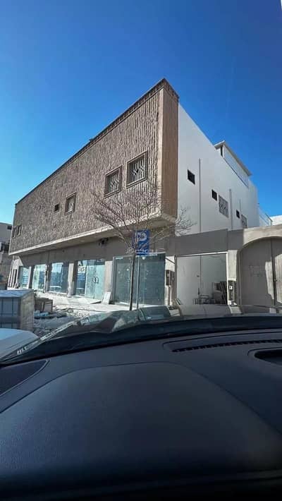 شقة 3 غرف نوم للايجار في شرق الرياض، الرياض - شقة للإيجار في شارع عبدالرحمن الناصر, حي الأندلس, مدينة الرياض, منطقة الرياض