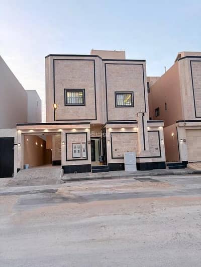 5 Bedroom Villa for Sale in West Riyadh, Riyadh - Villa For Sale in Al Mahdiyah, Riyadh