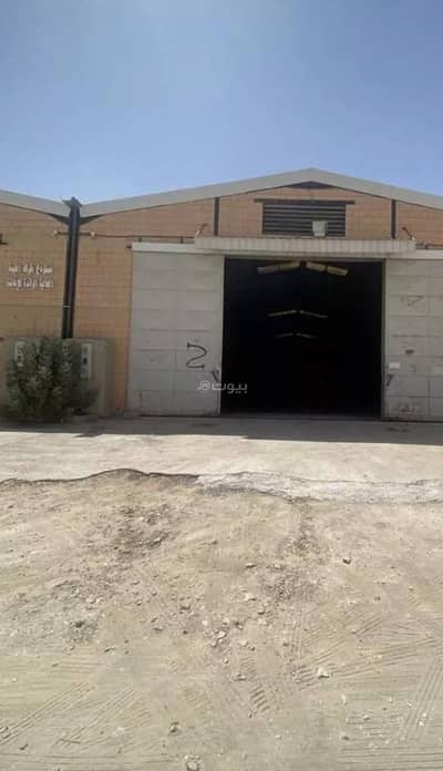 مستودع  للايجار في جنوب الرياض، الرياض - مستودع للايجار في الشفاء