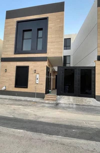 6 Bedroom Villa for Sale in West Riyadh, Riyadh - Villa For Sale in Al Mahdiyah, Riyadh