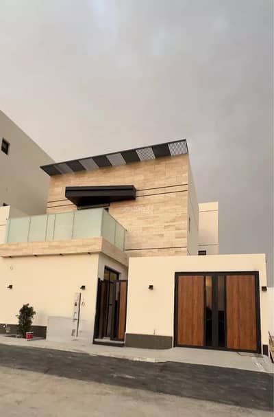 6 Bedroom Villa for Sale in West Riyadh, Riyadh - Villa For Sale in Al Mahdiyah, Riyadh