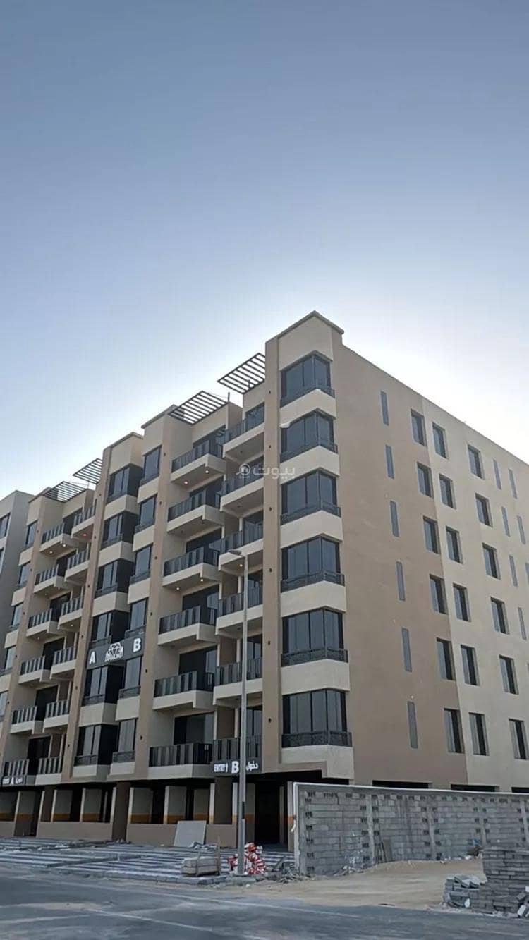 Studio Apartment For Sale in King Fahd Suburb, Dammam