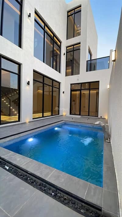 6 Bedroom Villa for Sale in West Riyadh, Riyadh - Property for Sale
