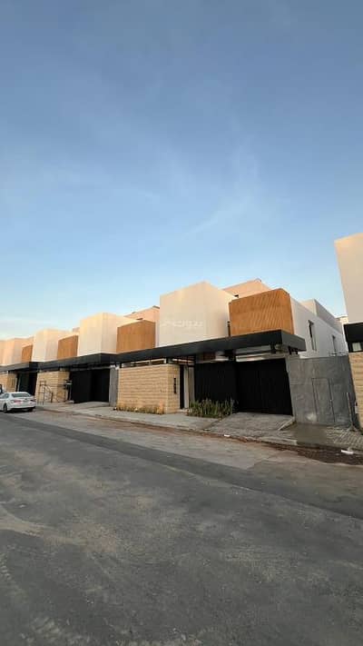 5 Bedroom Villa for Sale in North Riyadh, Riyadh - Aliya Bliss Villas Project