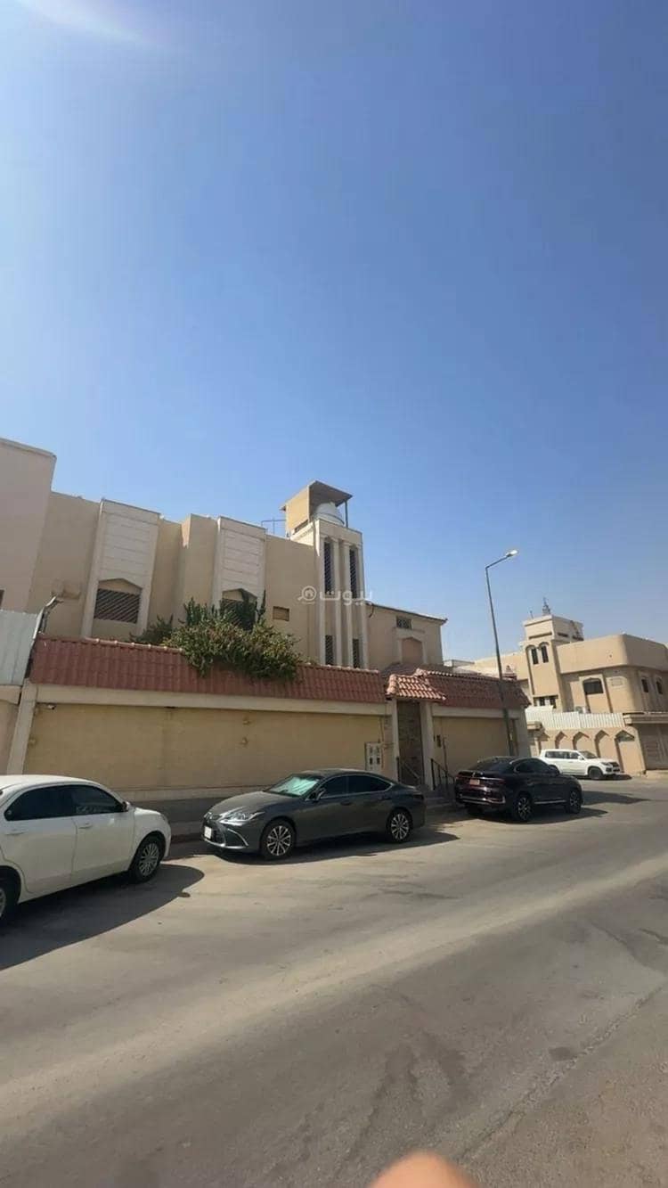 Villa For Sale in Al Uraija Al Wusta, Riyadh Villa For Sale in Al Uraija Al Wusta, Riyadh