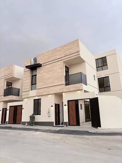 6 Bedroom Villa for Sale in West Riyadh, Riyadh - Villa For Sale in Al Mahdiyah, Riyadh