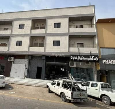 شقة 2 غرفة نوم للايجار في وسط الرياض، الرياض - شقة ستوديو للإيجار في الشمايسي، الرياض