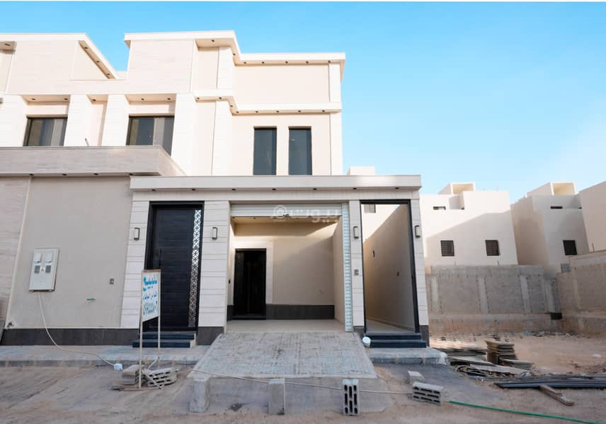 Villa consisting of 6 bedrooms for sale in Al-Jinadriah, Riyadh