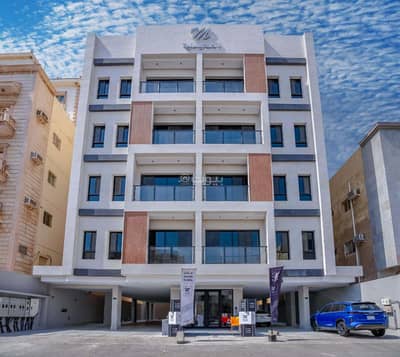 5 Bedroom Flat for Sale in North Jeddah, Jeddah - Apartment consisting of 5 bedrooms for sale in Al-Nuzha, Jeddah