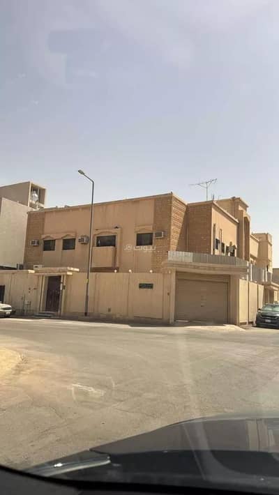 فیلا 5 غرف نوم للبيع في غرب الرياض، الرياض - فيلا للبيع في العريجا الوسطى، الرياض
