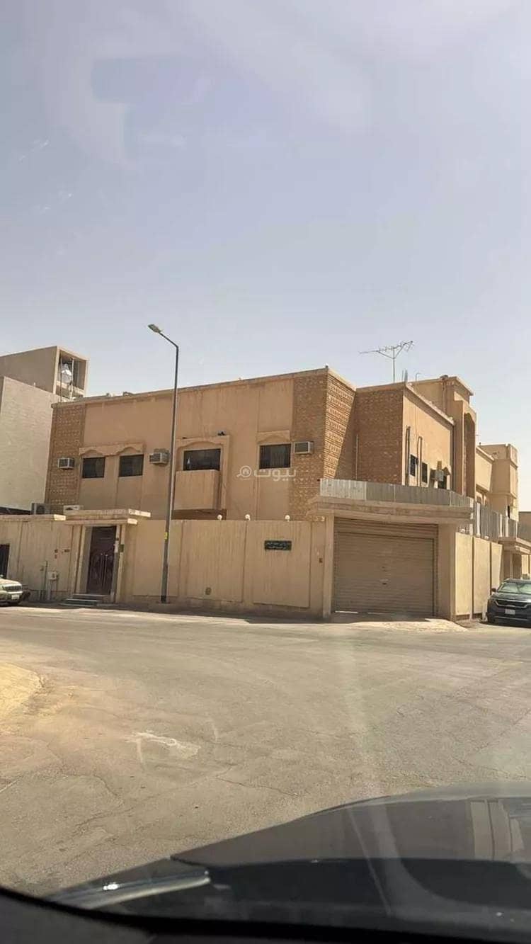 فيلا للبيع في العريجا الوسطى، الرياض فيلا للبيع في العريجا الوسطى، الرياض