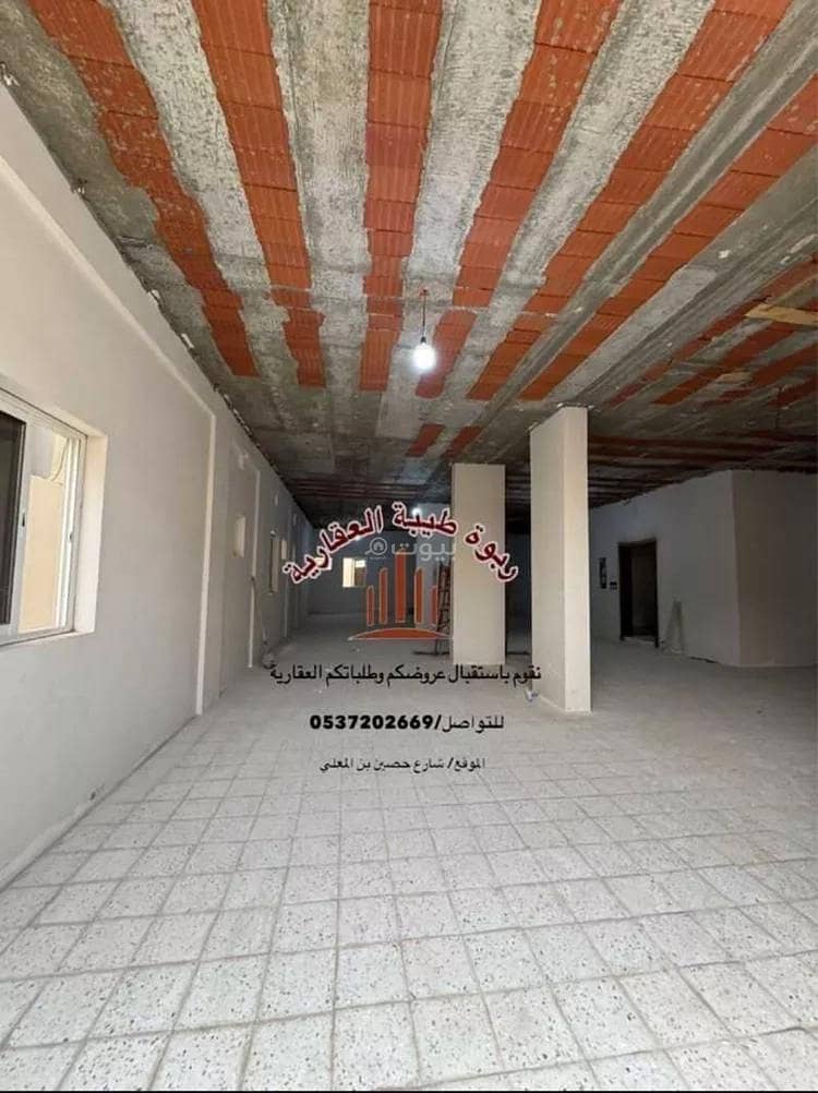 Warehouse For Rent in Al Ranuna, Madina Warehouse For Rent in Al Ranuna, Madina