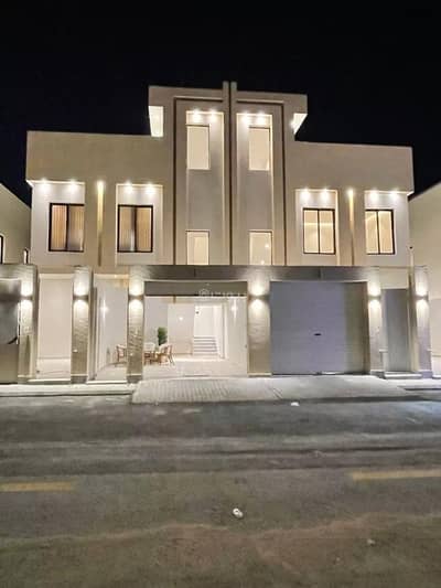 دور 3 غرف نوم للبيع في جنوب الرياض، الرياض - دور للبيع في عكاظ، الرياض