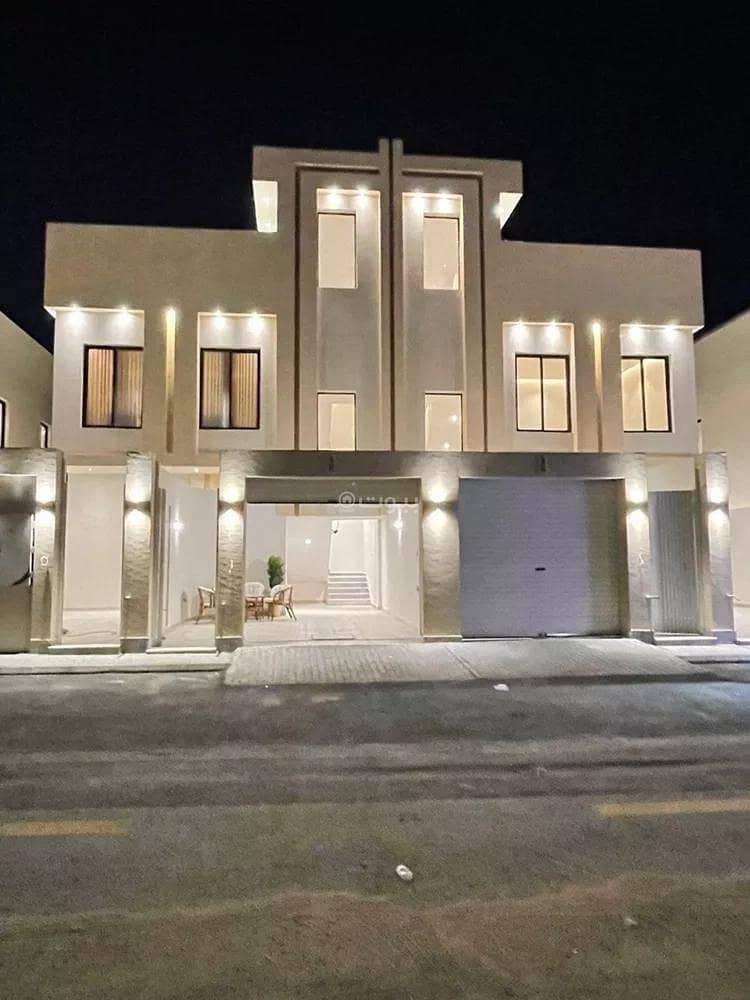 دور للبيع في عكاظ، الرياض دور للبيع في عكاظ، الرياض