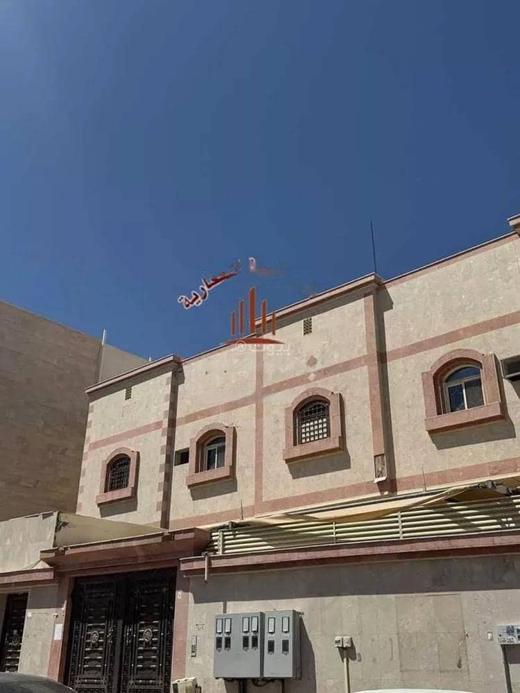 مبنى سكني للإيجار في أبو بريقا، المدينة المنورة مبنى سكني للإيجار في أبو بريقا، المدينة المنورة