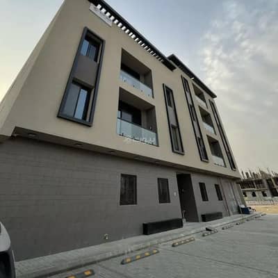 فلیٹ 3 غرف نوم للبيع في شمال الرياض، الرياض - عقار للبيع