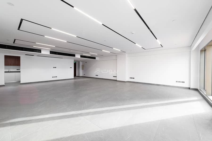 Office For Rent in Al Olaya, Riyadh