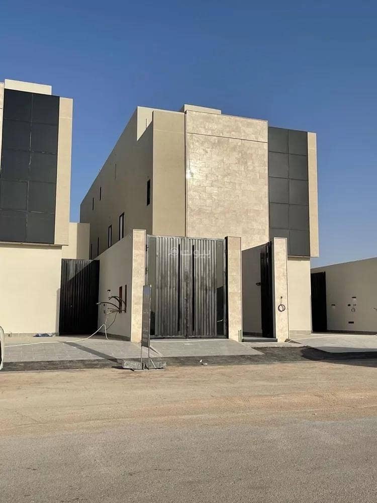 Floor For Sale in Dahiat Namar, Riyadh Floor For Sale in Dahiat Namar, Riyadh