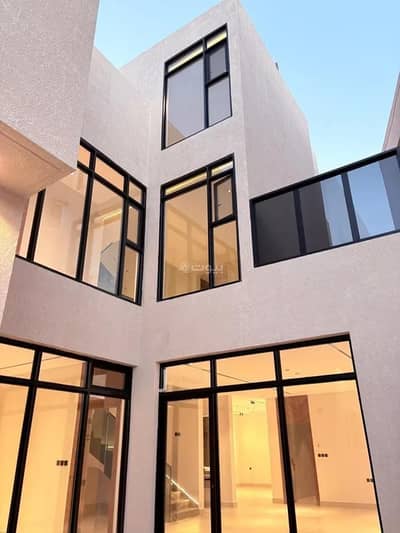 6 Bedroom Villa for Sale in West Riyadh, Riyadh - Villa For Sale in Al Mahdiyah, Riyadh