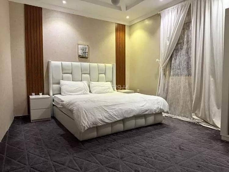 Apartment in North Jeddah，Al Woroud 2 bedrooms 4000 SAR - 87745333