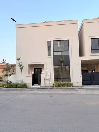 6 Bedroom Villa for Sale in West Riyadh, Riyadh - Villa For Sale in Al Mahdiyah, Riyadh