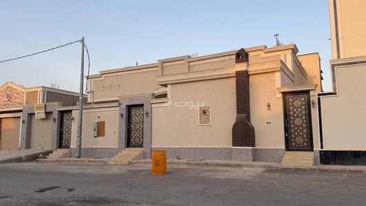 فیلا 5 غرف نوم للبيع في الجامعة، المزاحمية منطقة الرياض - فيلا 5 غرف نوم للبيع المزاحميه حي الجامعة