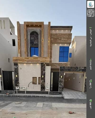شقة 5 غرف نوم للبيع في شرق الرياض، الرياض - شقة للبيع في الجنادرية، الرياض