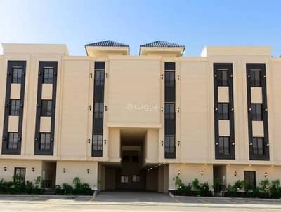 فلیٹ 3 غرف نوم للايجار في شمال الرياض، الرياض - شقة مكونة من 3 غرف نوم للإيجار في النرجس، الرياض