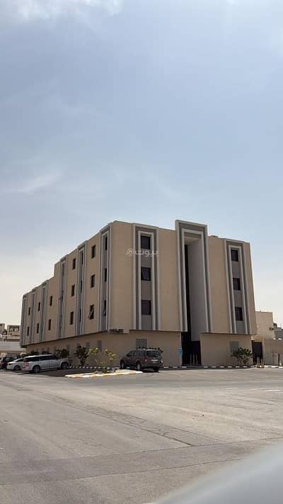 شقة 1 غرفة نوم للايجار في جنوب الرياض، الرياض - شقق للايجار السنوي بحي بدر