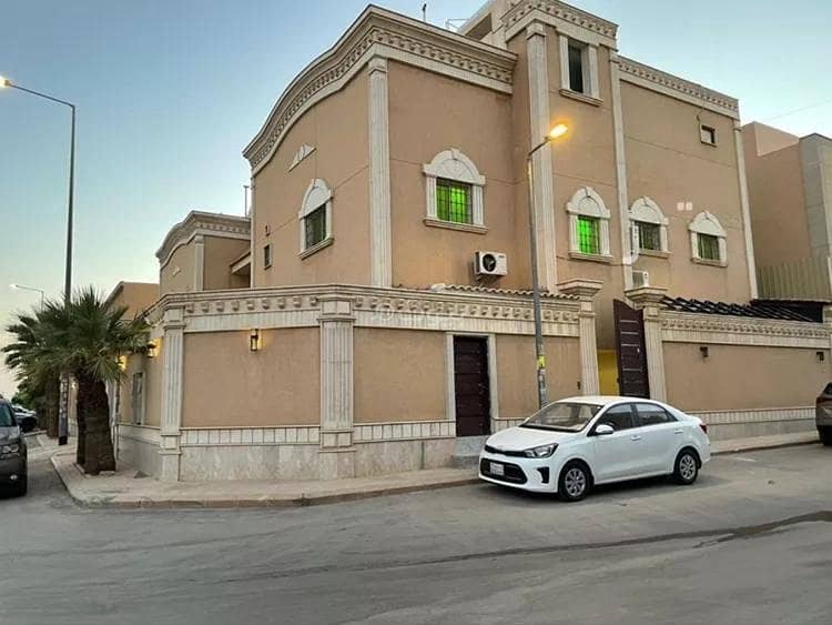 شقة مكونة من 4 غرف للإيجار في قرطبة، الرياض شقة مكونة من 4 غرف للإيجار في قرطبة، الرياض