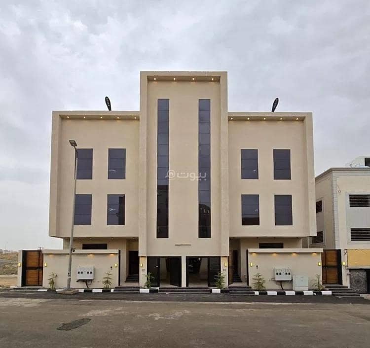 Apartment For Sale in Al Ghadir, Abha
