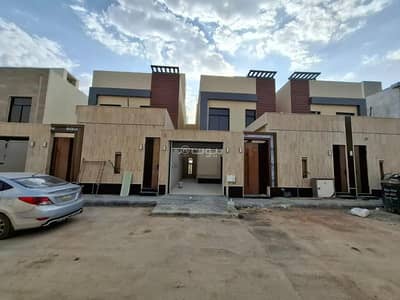 فیلا 4 غرف نوم للبيع في غرب الرياض، الرياض - عقار للبيع
