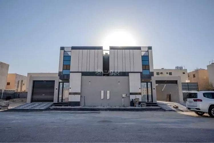 Villa For Sale in King Fahd Suburb, Dammam Villa For Sale in King Fahd Suburb, Dammam
