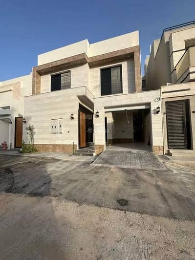 3 Bedroom Villa for Sale in East Riyadh, Riyadh - Villa For Sale in Al Rimal, Riyadh