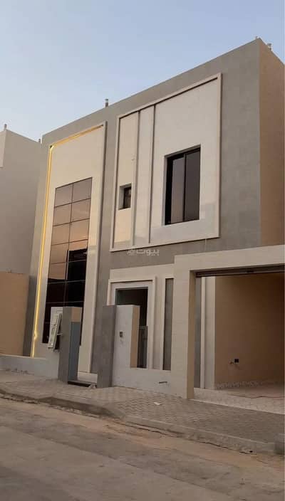 6 Bedroom Villa for Sale in West Riyadh, Riyadh - Villa For Sale in Al Mahdiyah, Riyadh