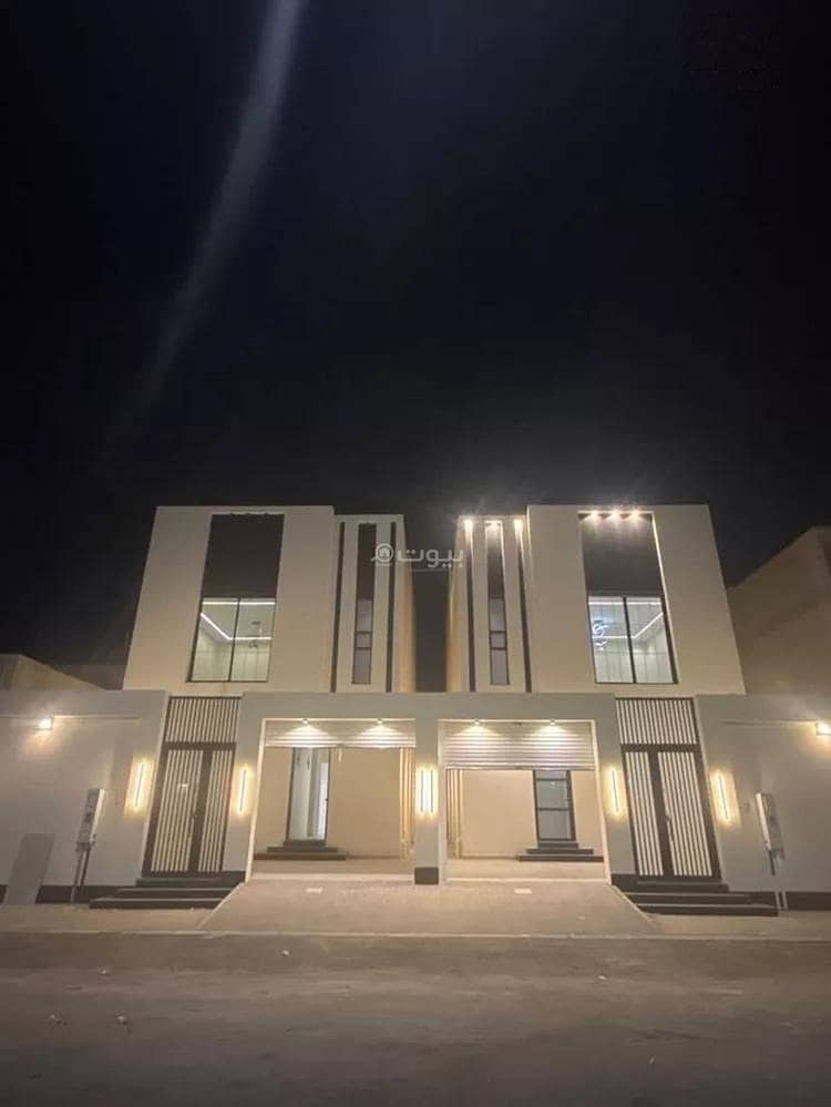 فيلا للبيع في حي الملك فهد، الدمام فيلا للبيع في حي الملك فهد، الدمام