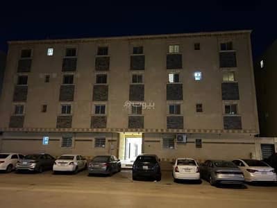 3 Bedroom Flat for Sale in West Riyadh, Riyadh - Apartment For Sale in Dhahrat Laban, Riyadh