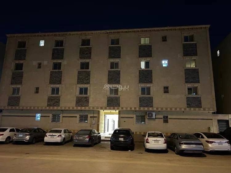 شقة للبيع في ضاحية لبن، الرياض