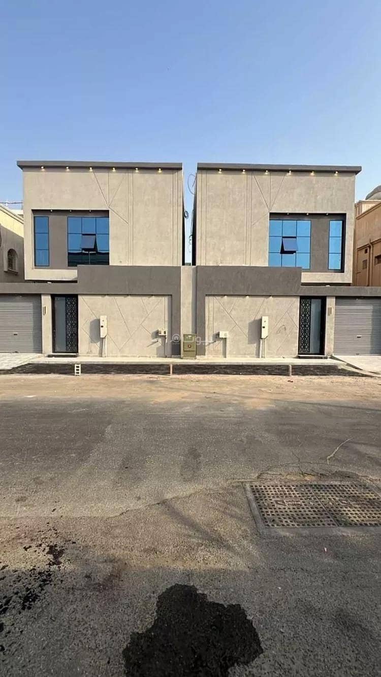 Villa For Sale in Uhud, Dammam Villa For Sale in Uhud, Dammam