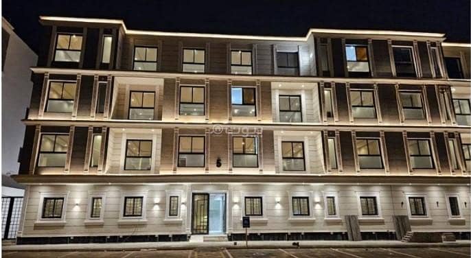 Apartment for Sale in Al Hazm, West Riyadh Apartment for Sale in Al Hazm, West Riyadh