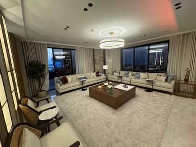 4 Bedroom Flat for Sale in Al Shati Al Gharbi, Dammam - Studio Apartment For Sale in Al Shati Al Gharbi, Dammam