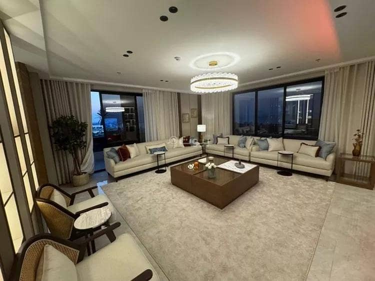 Studio Apartment For Sale in Al Shati Al Gharbi, Dammam