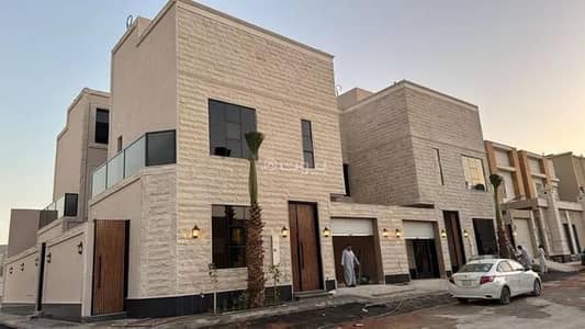 5 Bedroom Villa for Sale in West Riyadh, Riyadh - 5 Bedroom Villa For Sale in Al Mahdiyah, Riyadh